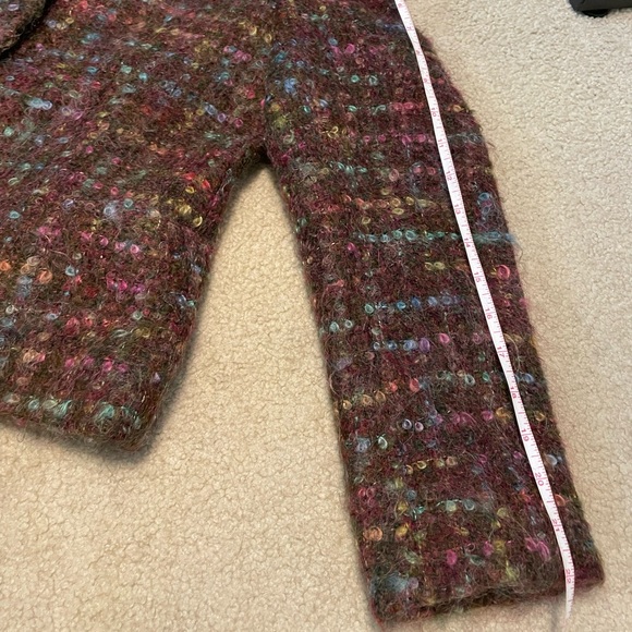 Bellessa tweed blazer - Picture 14 of 14